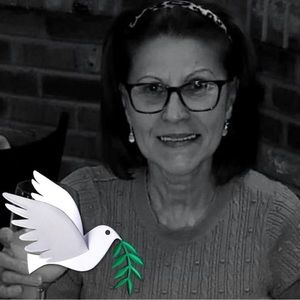 Meet your Posher, Danuta